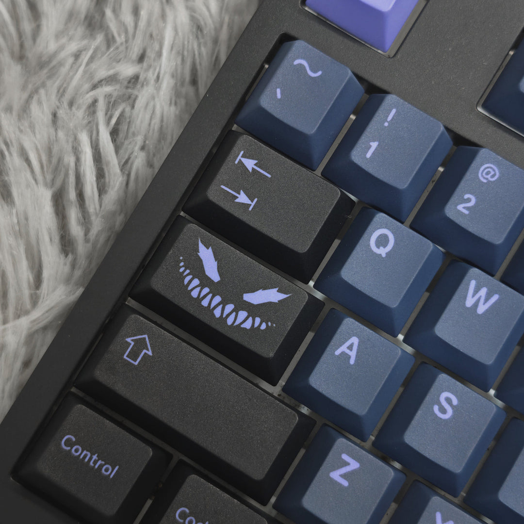 Mechanische Gaming-Tastatur Karnz