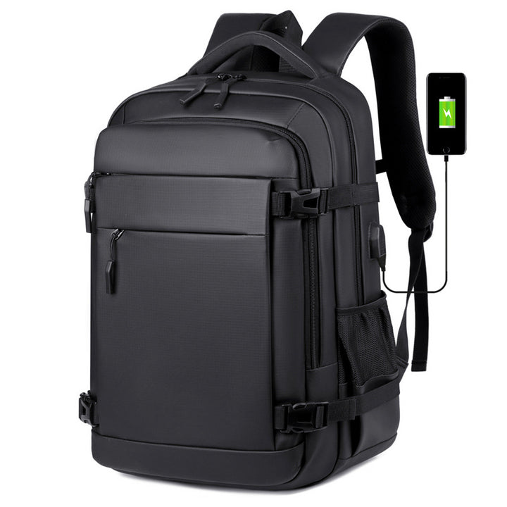 Multi-Funktionaler Expeditions-Rucksack Karnz
