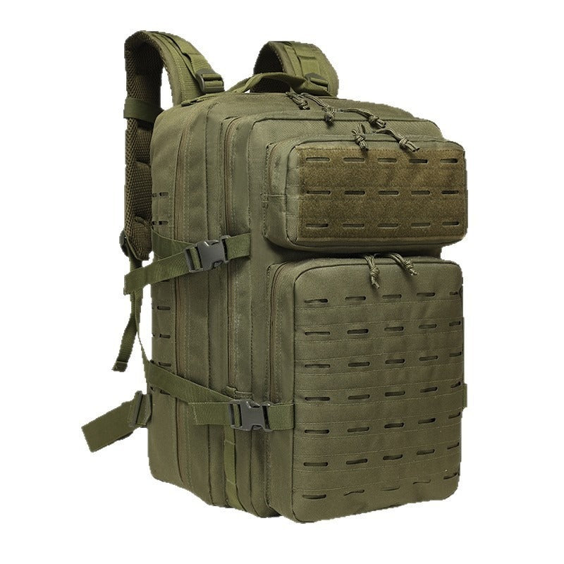 Taktischer Abenteuer Wander-Rucksack Karnz