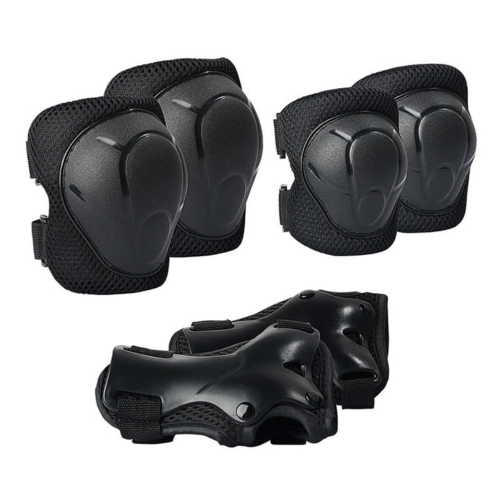 Advanced Protective Gear Set Karnz