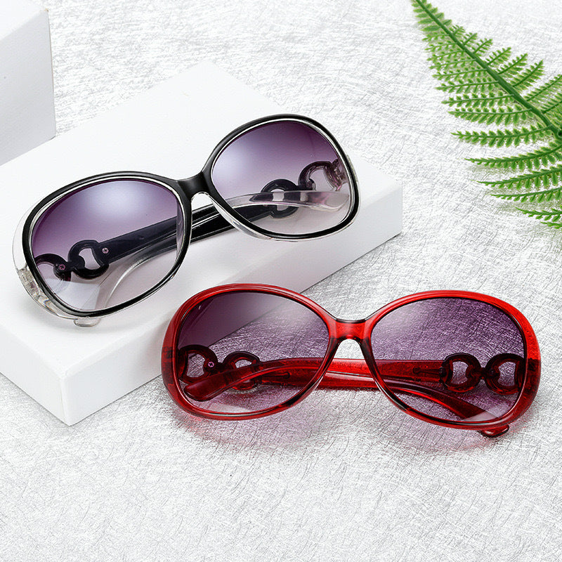 Damen Sonnenbrille Karnz