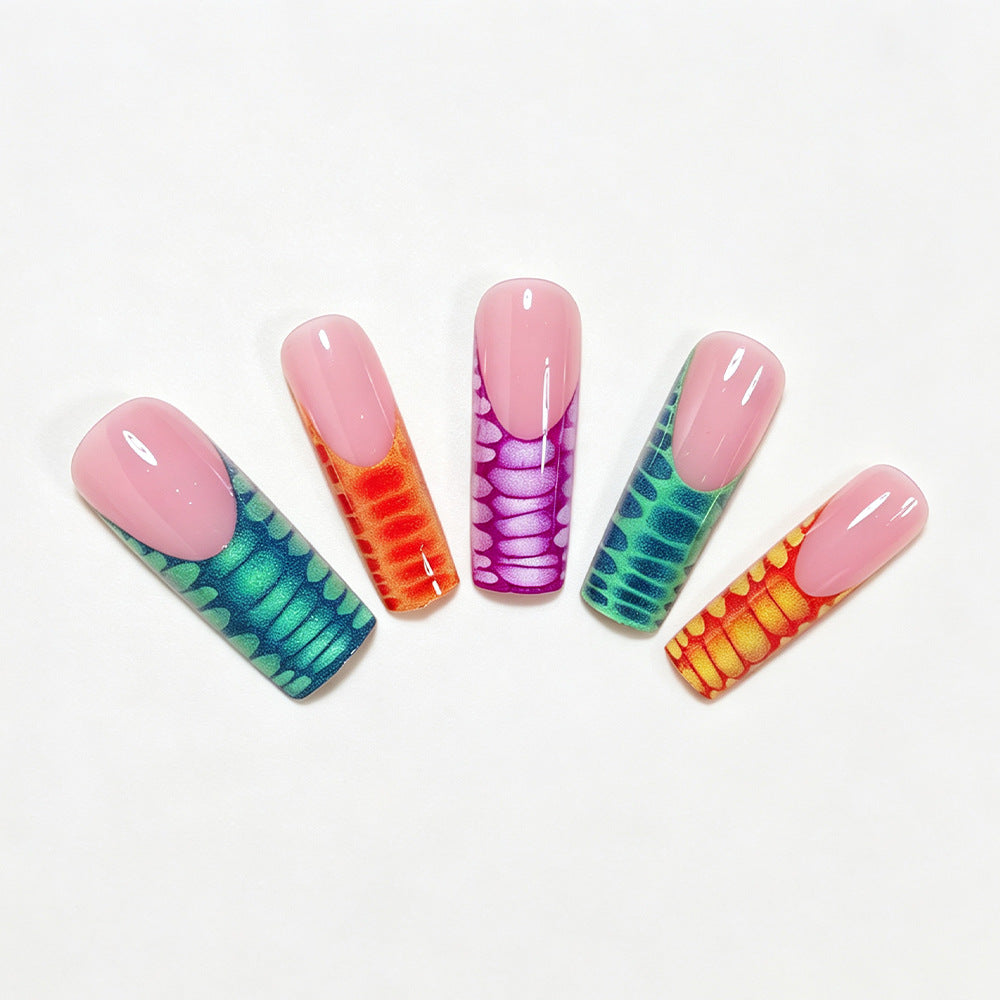 Künstlerische Nageldesign Tipps Karnz