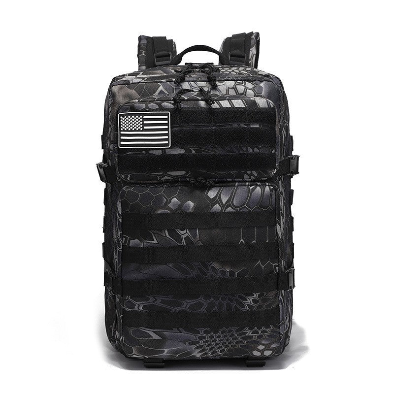 Taktischer Rucksack Karnz