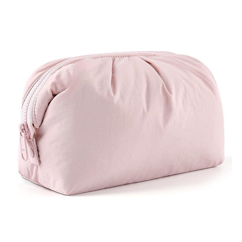 Kosmetik-Organizer Tasche mit Elegantem Design und Mehreren Fächern Karnz