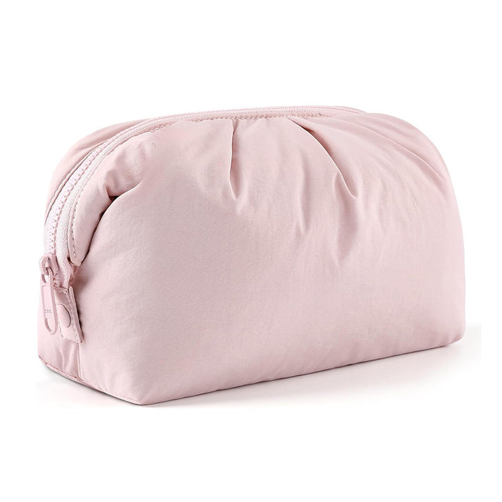 Kosmetik-Organizer Tasche mit Elegantem Design und Mehreren Fächern Karnz