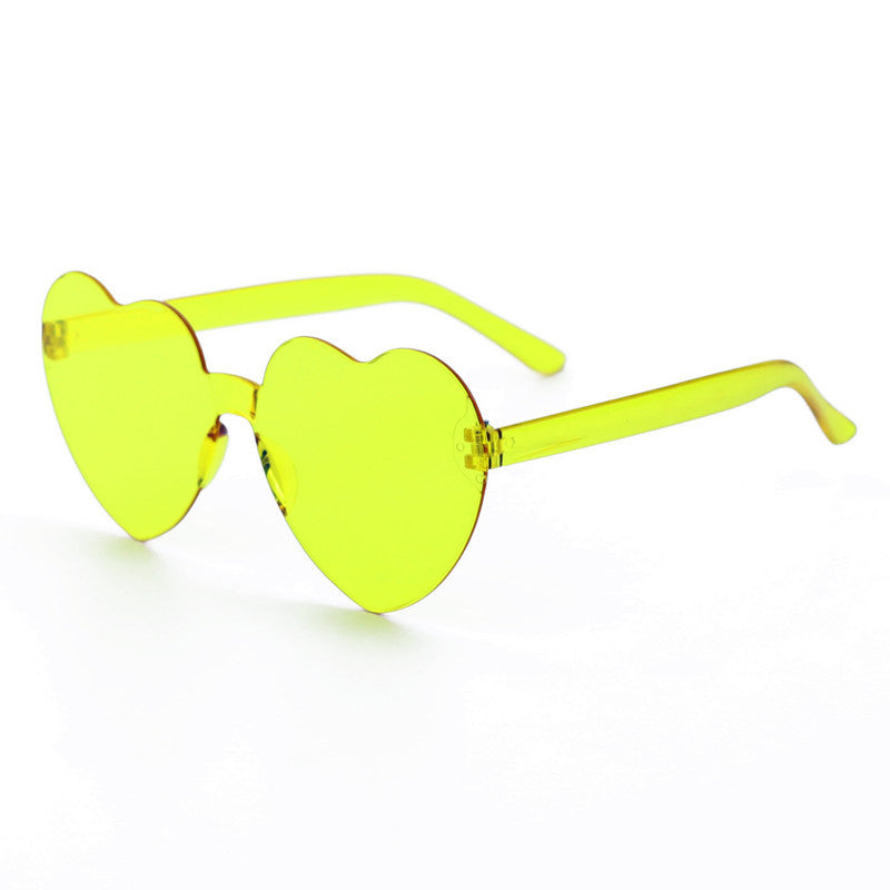 Modische Übergroße Quadratische Sonnenbrille Karnz