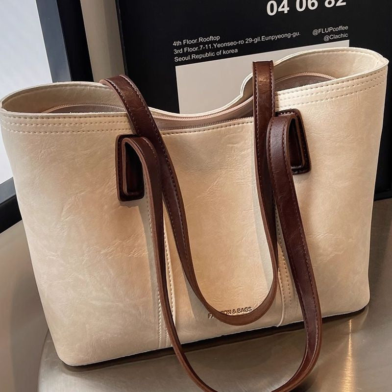 Moderne Luxus Handtasche Karnz