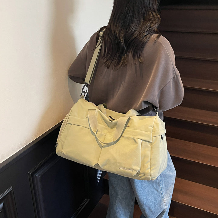 Premium Multifunktionale Sport-Duffle-Bag