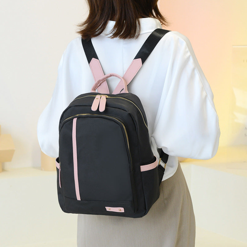 Moderner Utility Rucksack Karnz