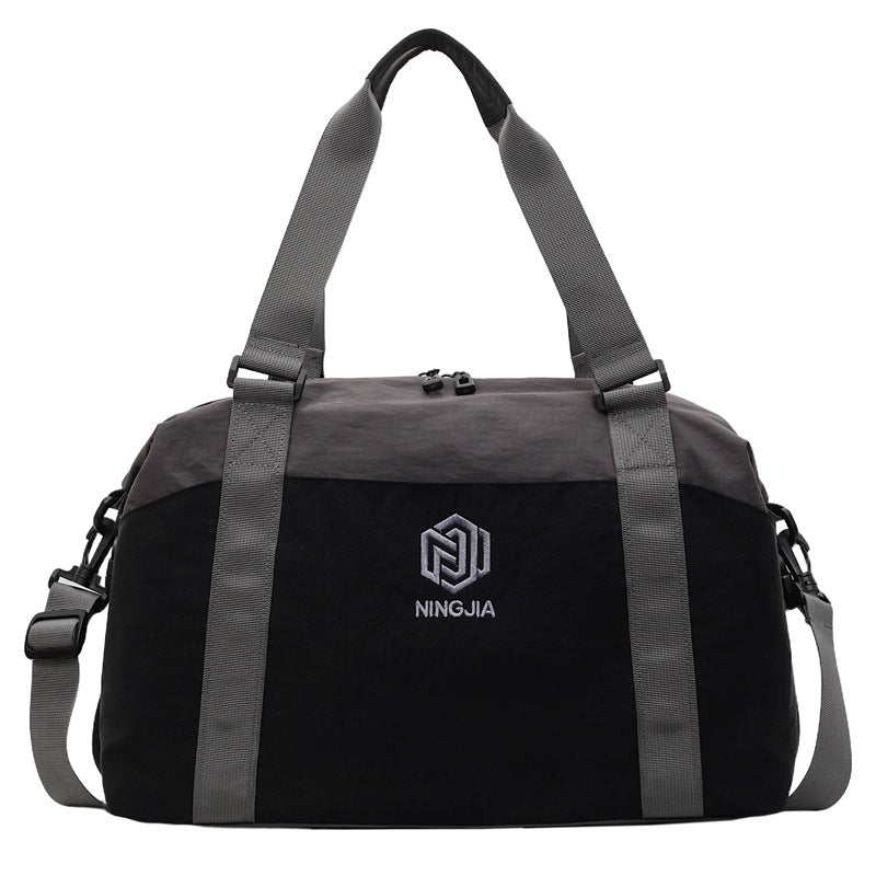 Allwetter Sport Duffel Tasche