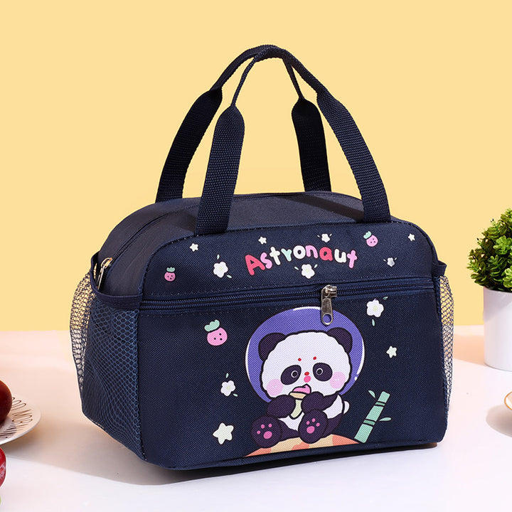 Kinder Isolierte Lunch Tasche Karnz