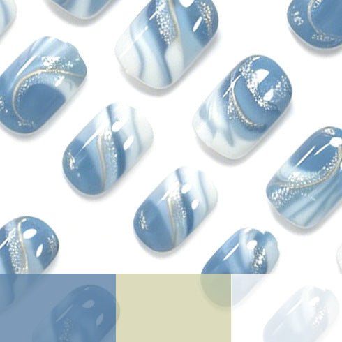 Artistic Gel Nagelverstärkungen Karnz