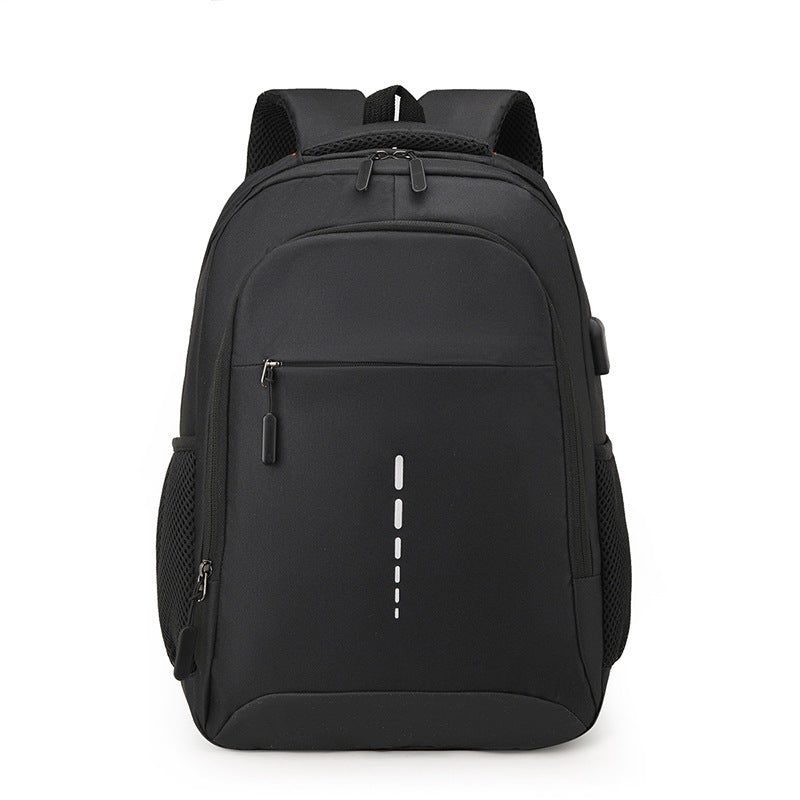 Verstellbarer ergonomischer Laptop-Rucksack Karnz