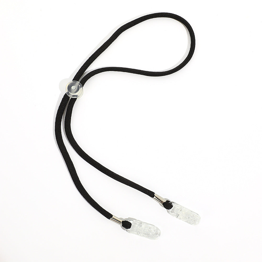 Verstellbares Brillenhalterung Lanyard Karnz