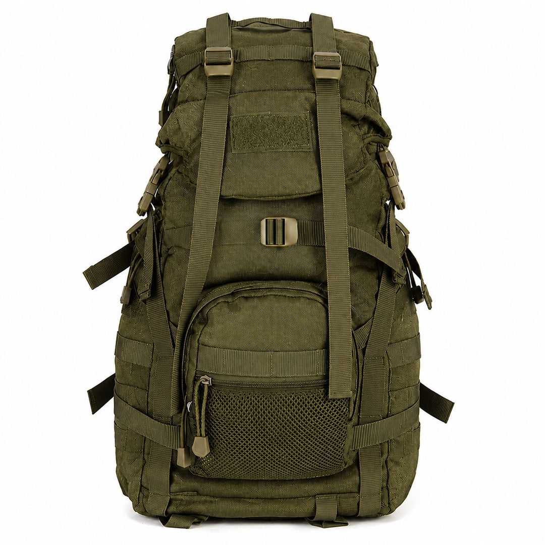 Vielseitiger Outdoor-Expeditionsrucksack Karnz