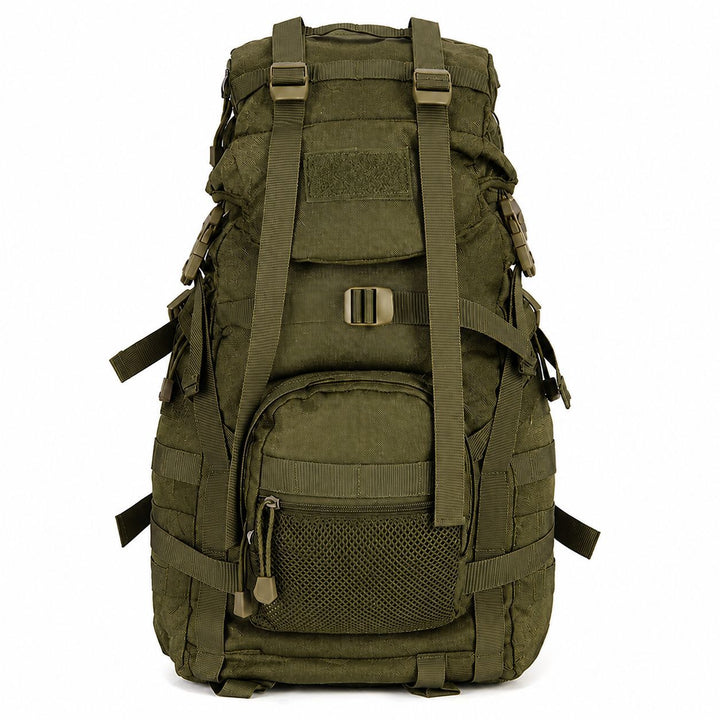 Vielseitiger Outdoor-Expeditionsrucksack Karnz