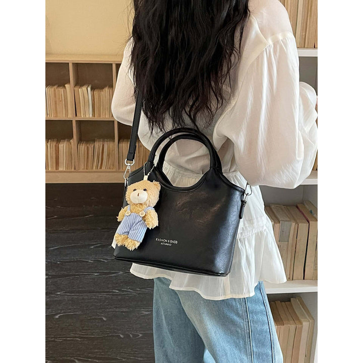 Elegante Designer-Handtasche Karnz