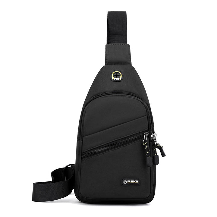 Vielseitiger Sling-Rucksack