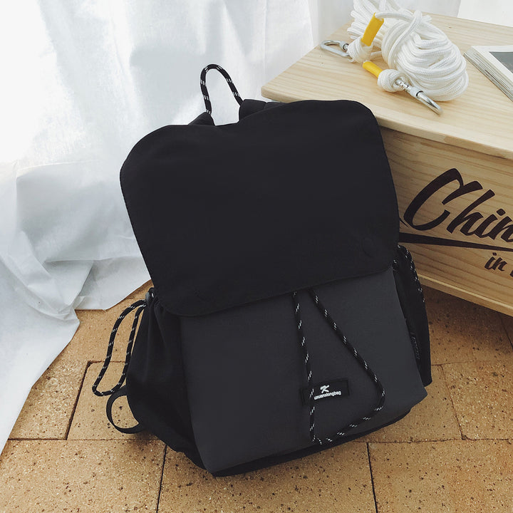 Outdoor Sportlicher Rucksack Karnz