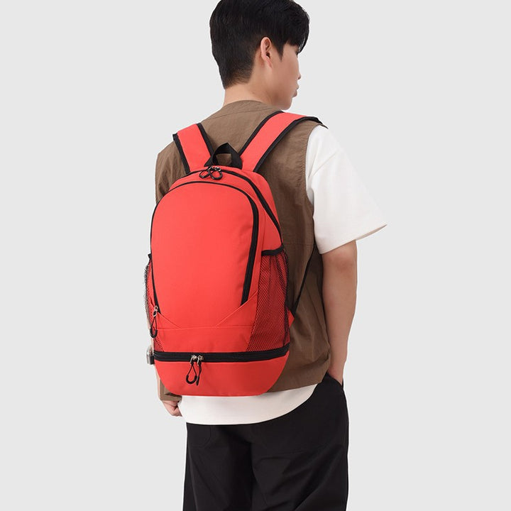 Vielseitiger Urban Rucksack Karnz