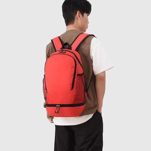 Vielseitiger Urban Rucksack Karnz