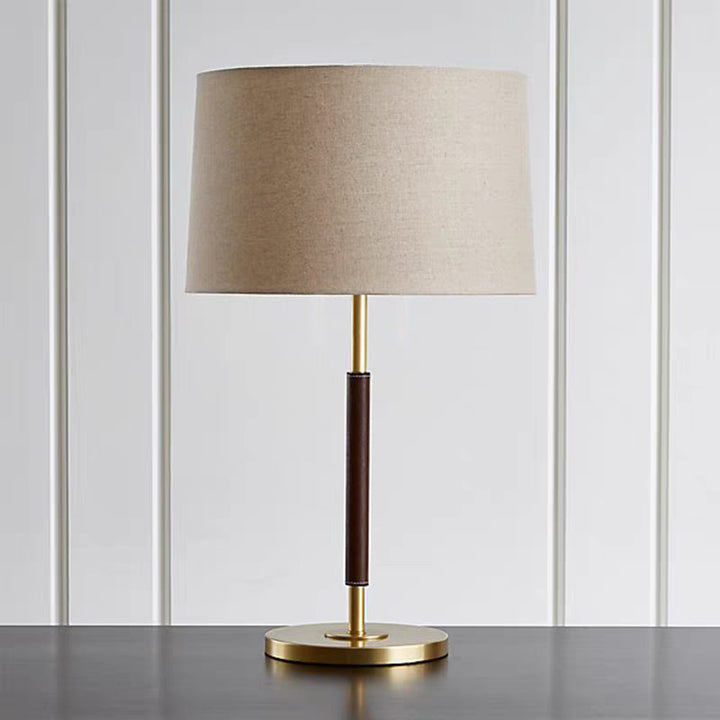 Moderne Minimalistische Schreibtischlampe
