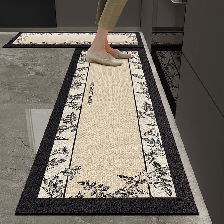 Elegante Komfort Slipper