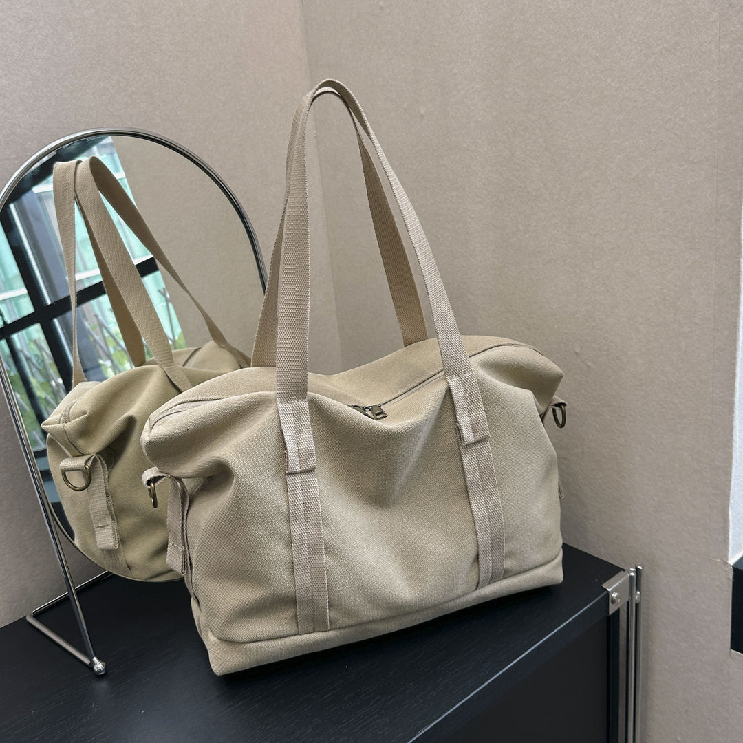 Vielseitige langlebige Reisetasche