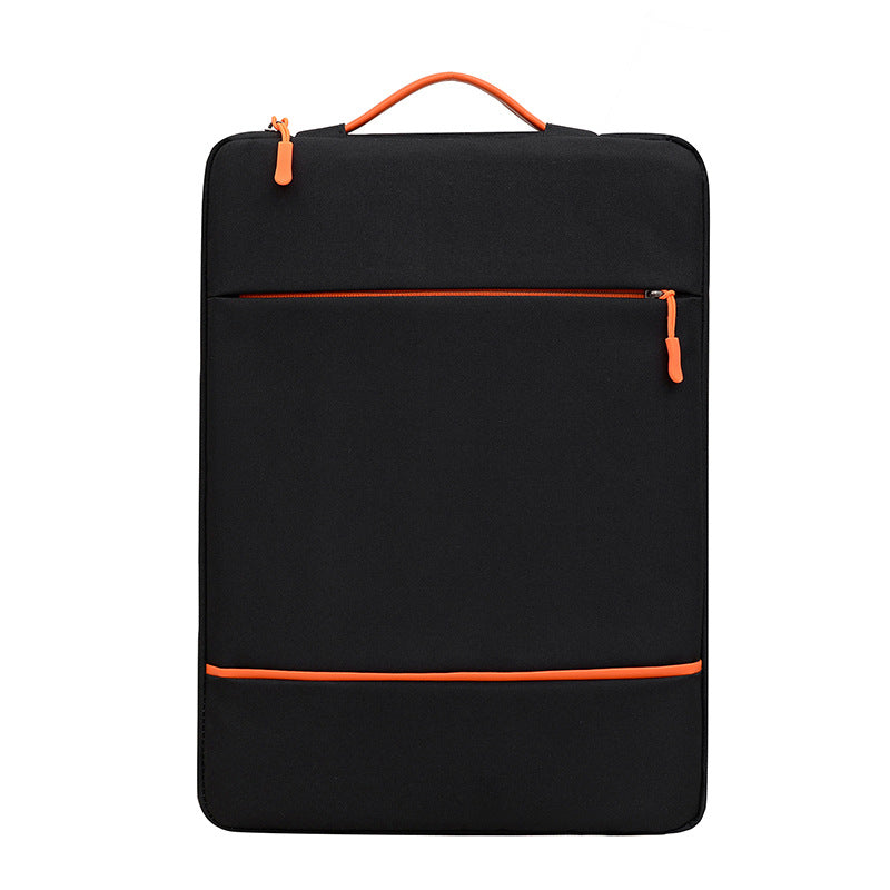 Haltbare Slim Laptop Tasche Karnz