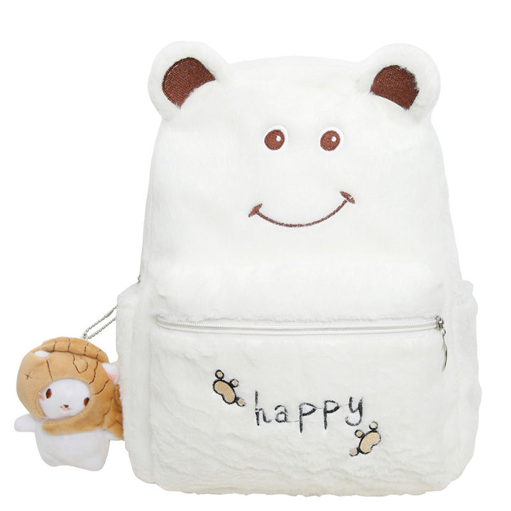Plüschbär-Themen-Rucksack