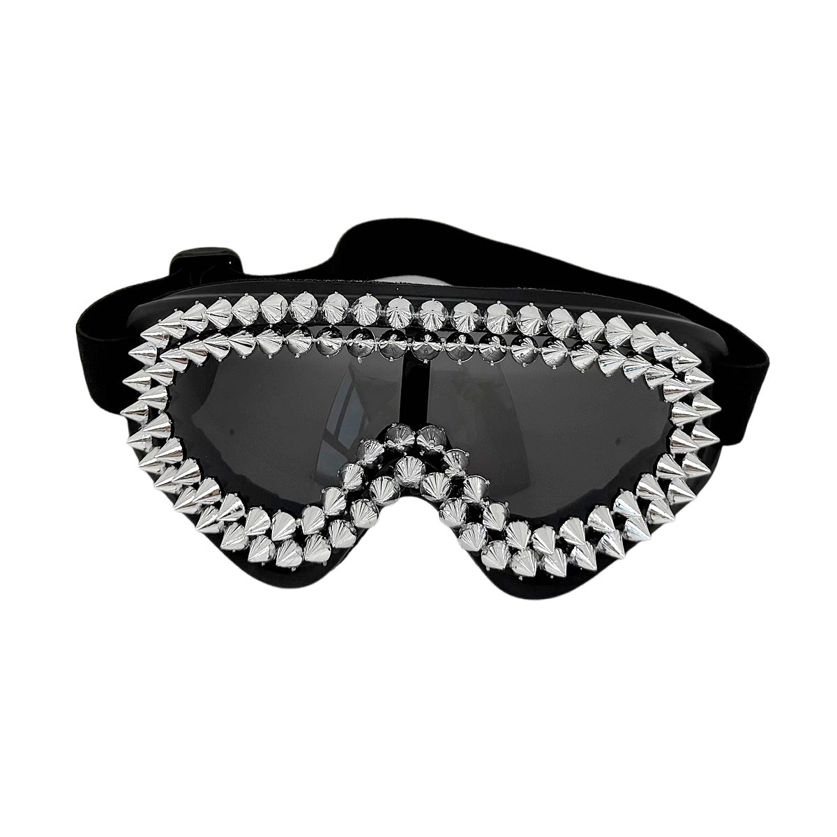 Unisex Designer-Sonnenbrille Karnz