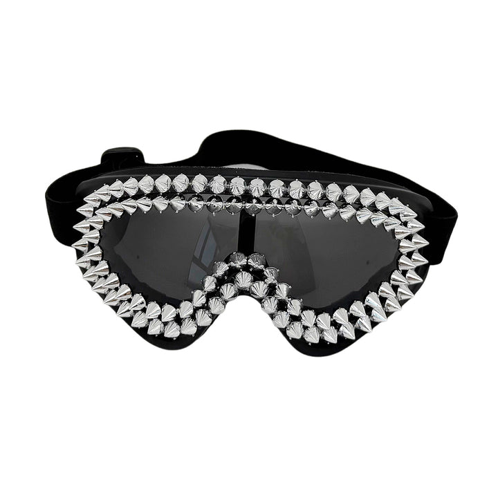 Unisex Designer-Sonnenbrille Karnz