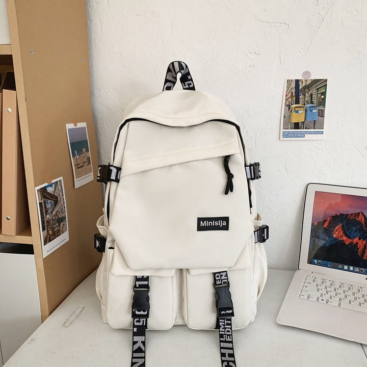 Urban Leichtgewicht Rucksack Karnz