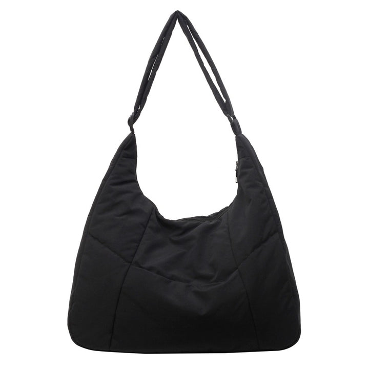 Premium Stepp Schultertasche