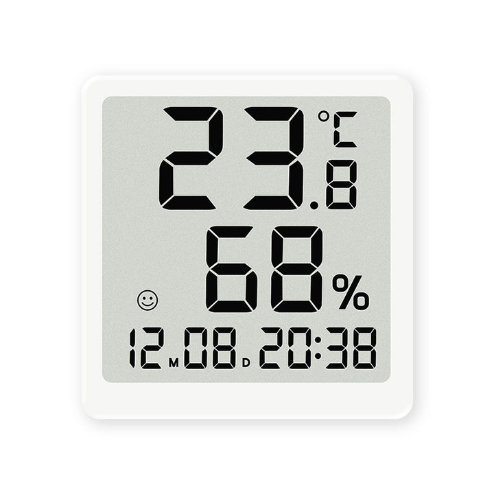 Digitaler Thermo-Hygrometer mit Wetteranzeige Karnz