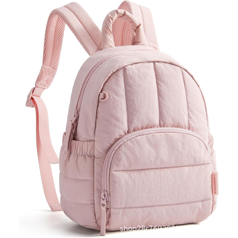 Leichtgewicht gepolsterter Rucksack Karnz