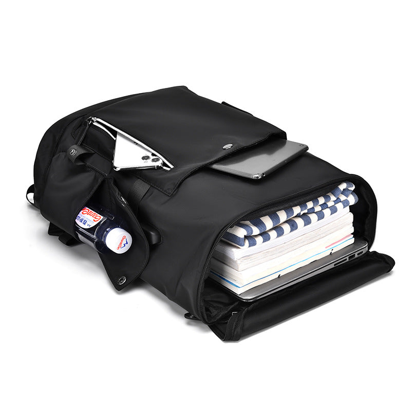 Vielseitiger Reiserrucksack Karnz