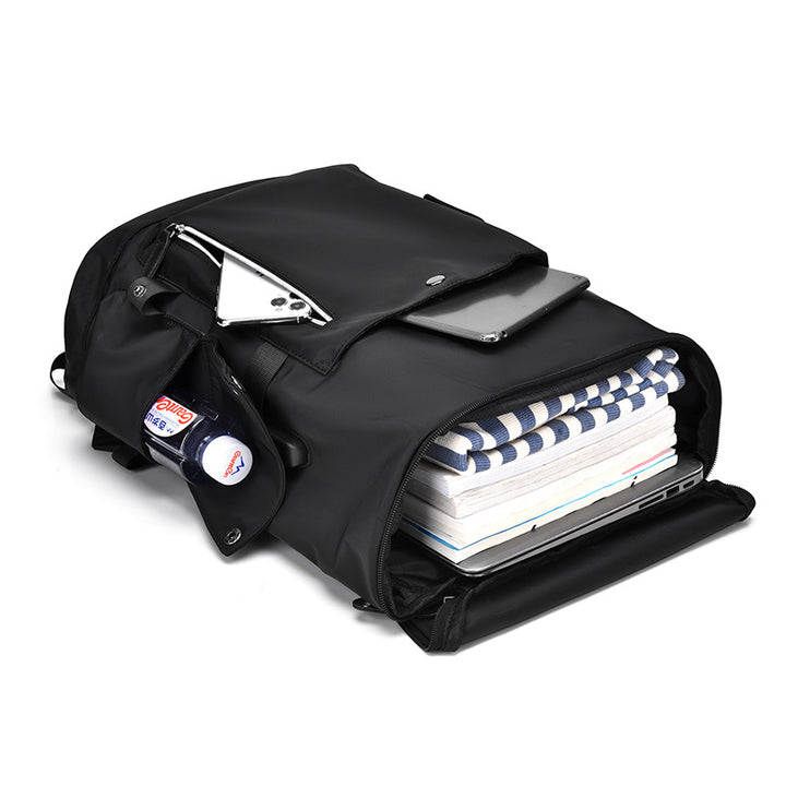 Vielseitiger Reiserrucksack Karnz