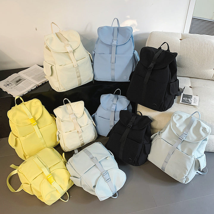 Funktionaler Vielseitiger Rucksack Karnz