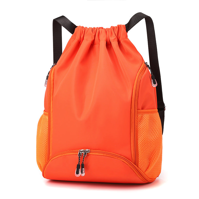Sportliche Rucksacktasche Karnz
