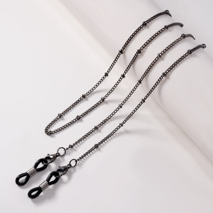 Haltbarer Kettenbrille Halter Karnz