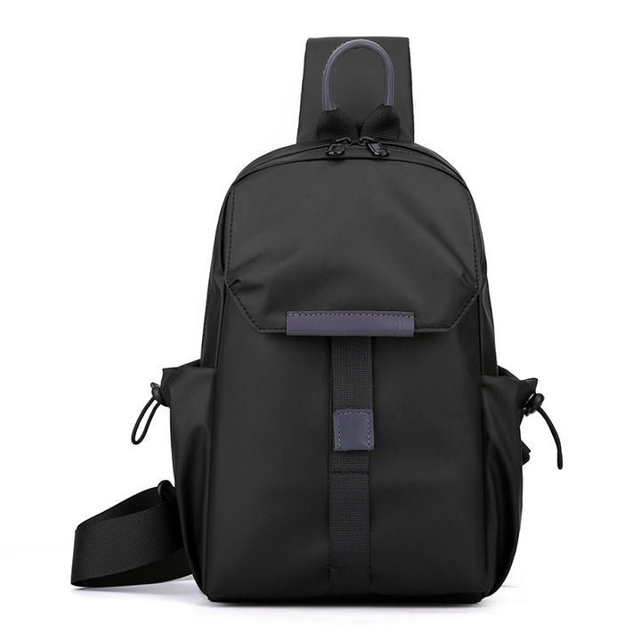 Slim Minimalist Sling Backpack Karnz