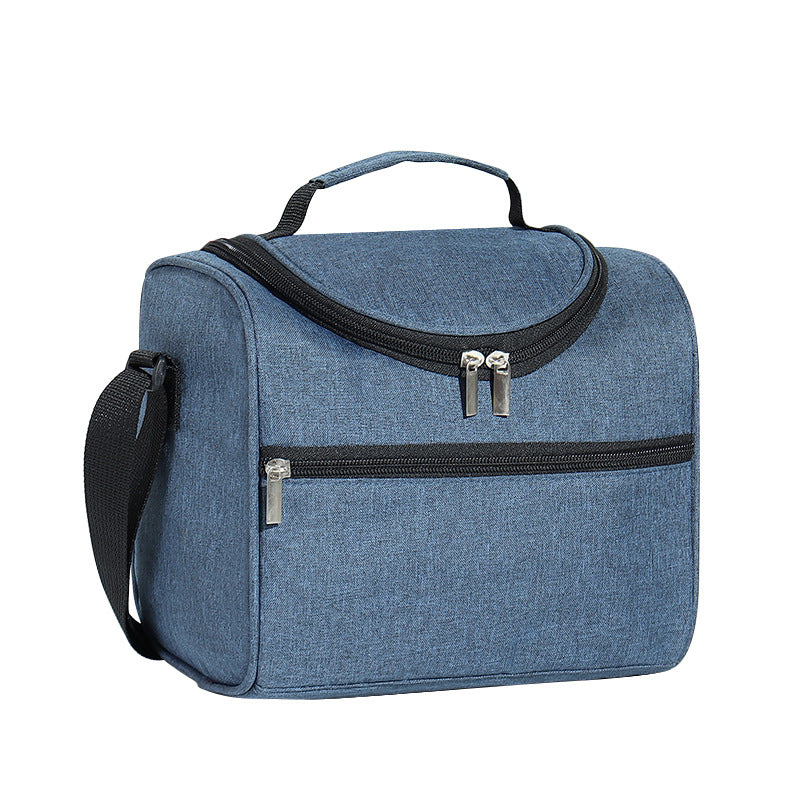 Isolierte Lunch-Kühltasche