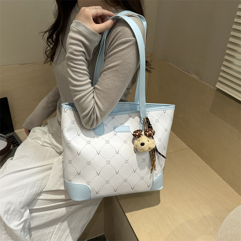 Vielseitige Designer-Tasche