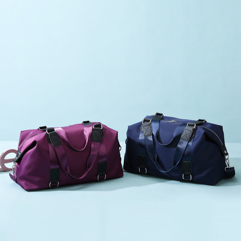 Haltbarer Wasserdichter Gym Duffle Bag Karnz