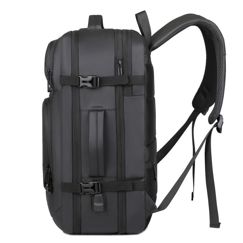 Vielseitiger Organisations-Reise-Rucksack Karnz