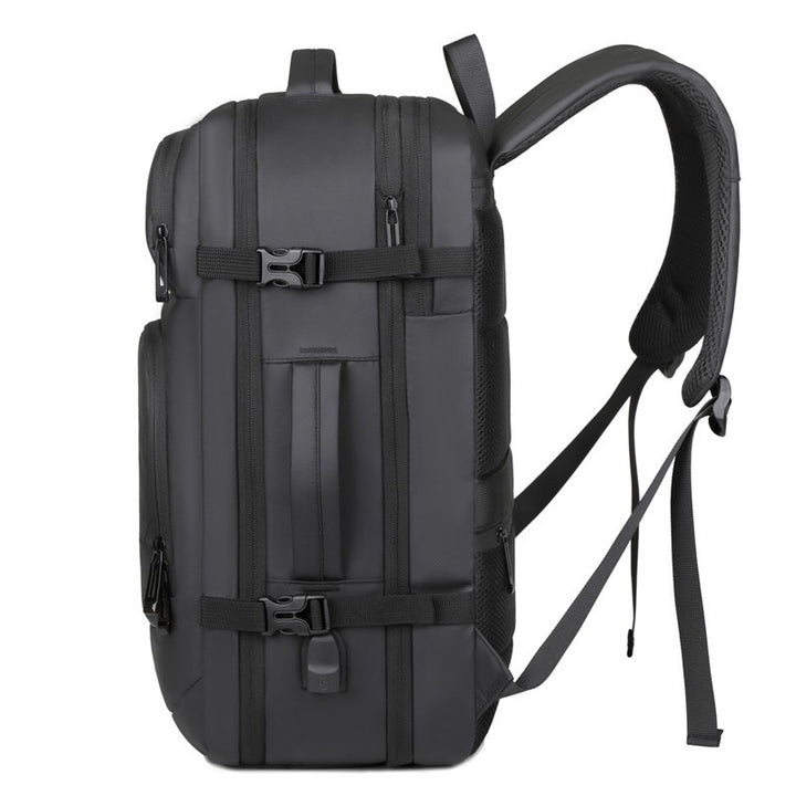 Vielseitiger Organisations-Reise-Rucksack Karnz