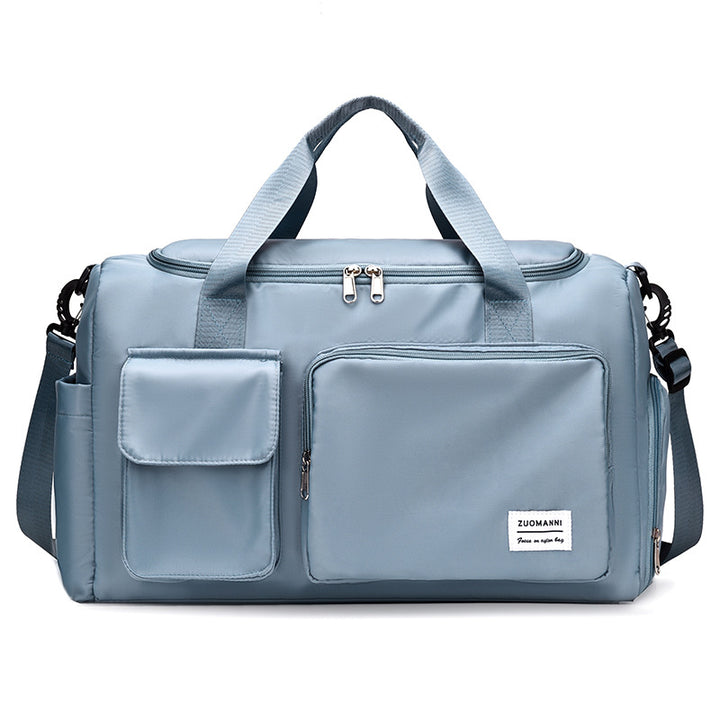 Geräumige multifunktionale Reisetasche Karnz