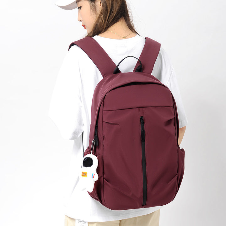 Moderner leichter Rucksack Karnz