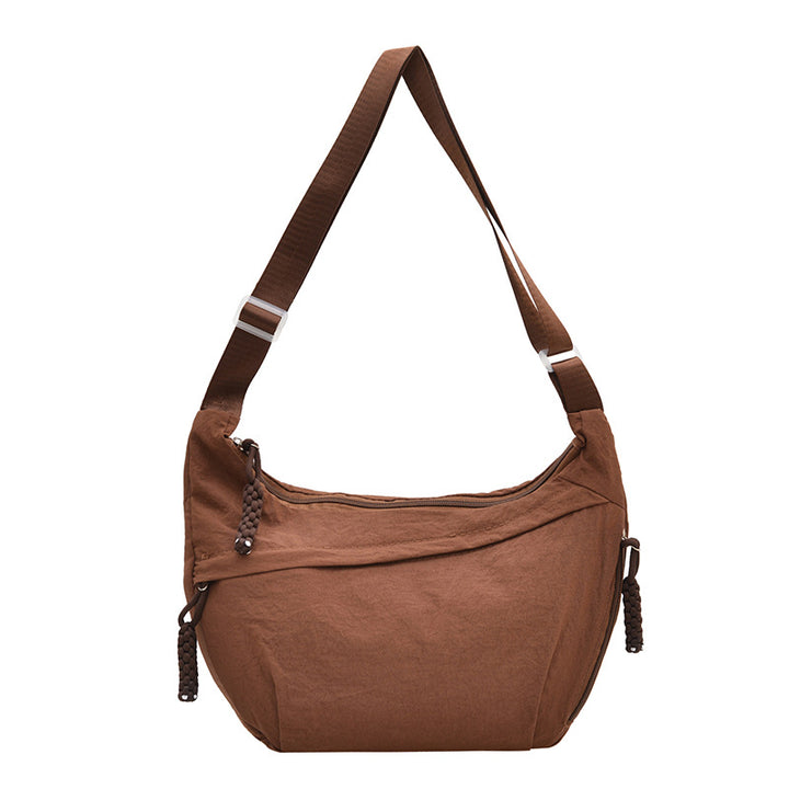 WoCasual Sling Schultertasche Karnz